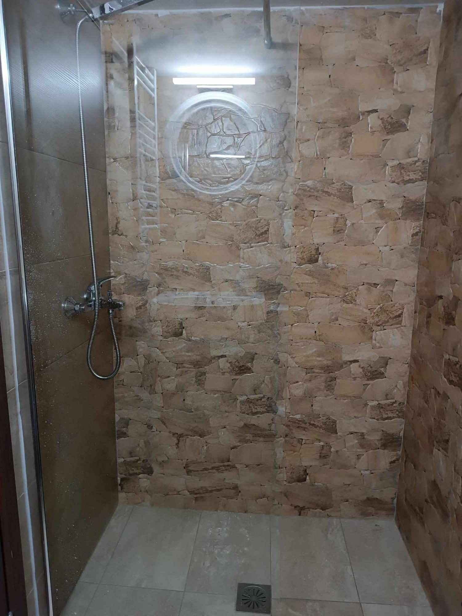 Villa Marilou Fourka Exterior photo