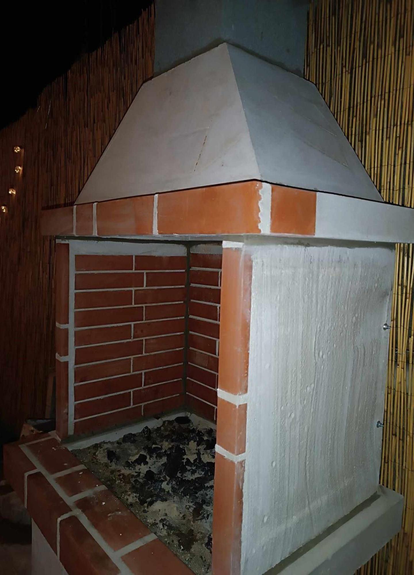 Villa Marilou Fourka Exterior photo